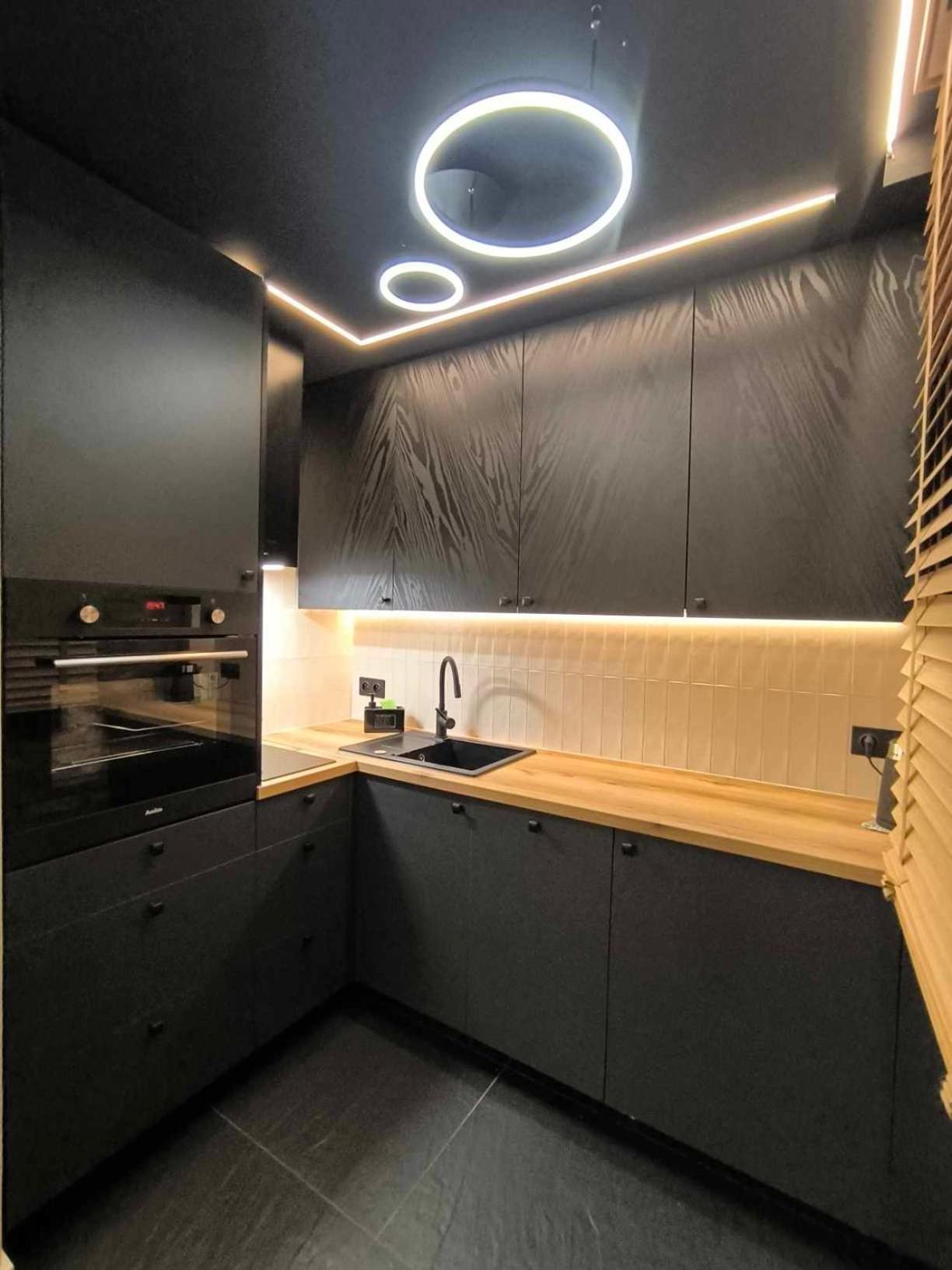 Apartament Wrota Do Puszczy Z Sauna Гайнувка Екстер'єр фото