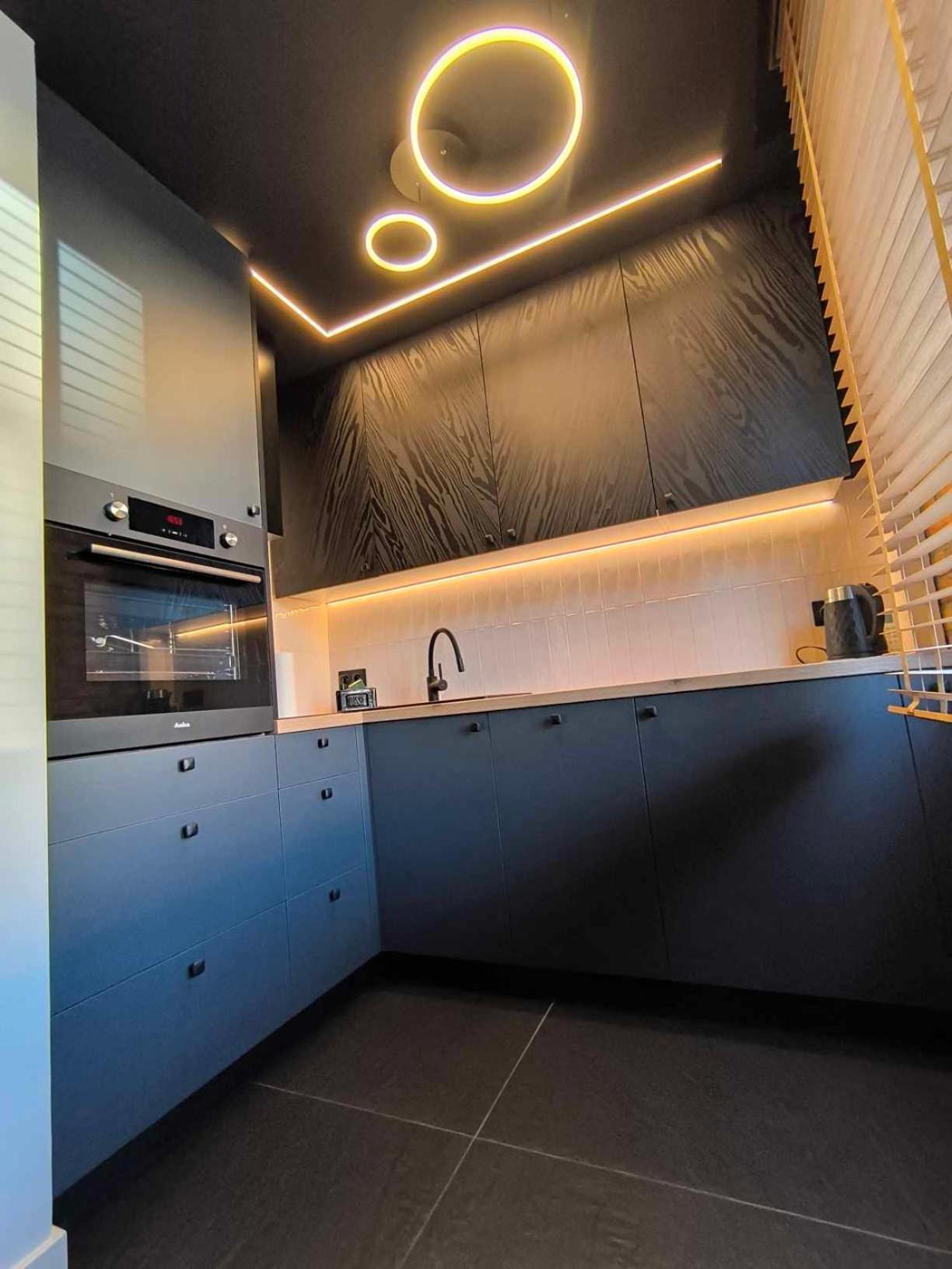 Apartament Wrota Do Puszczy Z Sauna Гайнувка Екстер'єр фото