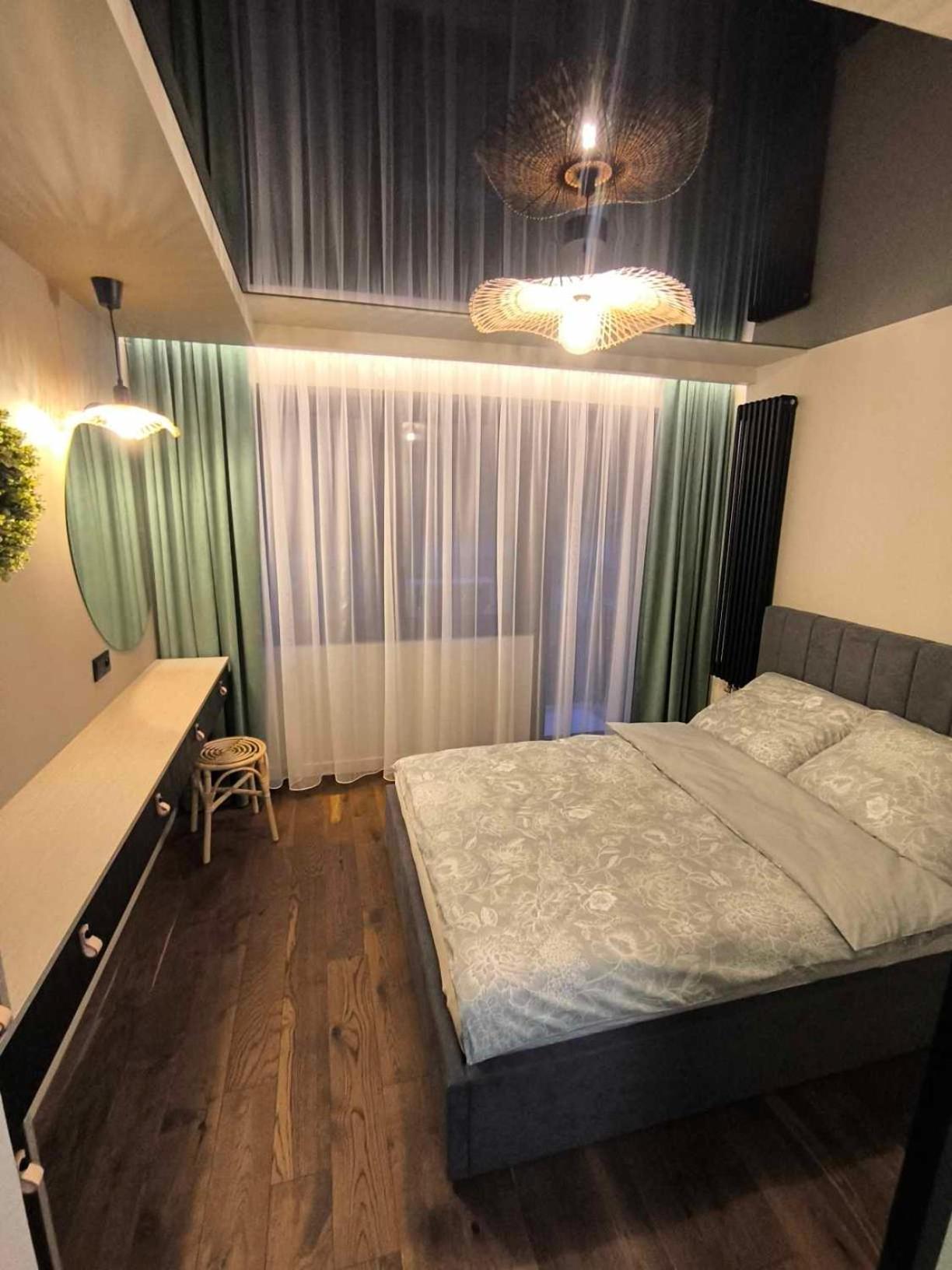 Apartament Wrota Do Puszczy Z Sauna Гайнувка Екстер'єр фото