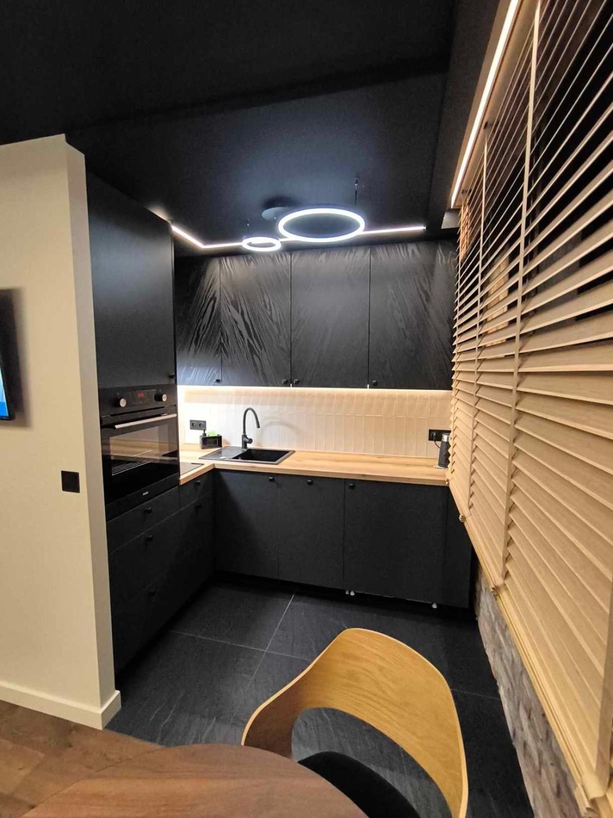 Apartament Wrota Do Puszczy Z Sauna Гайнувка Екстер'єр фото