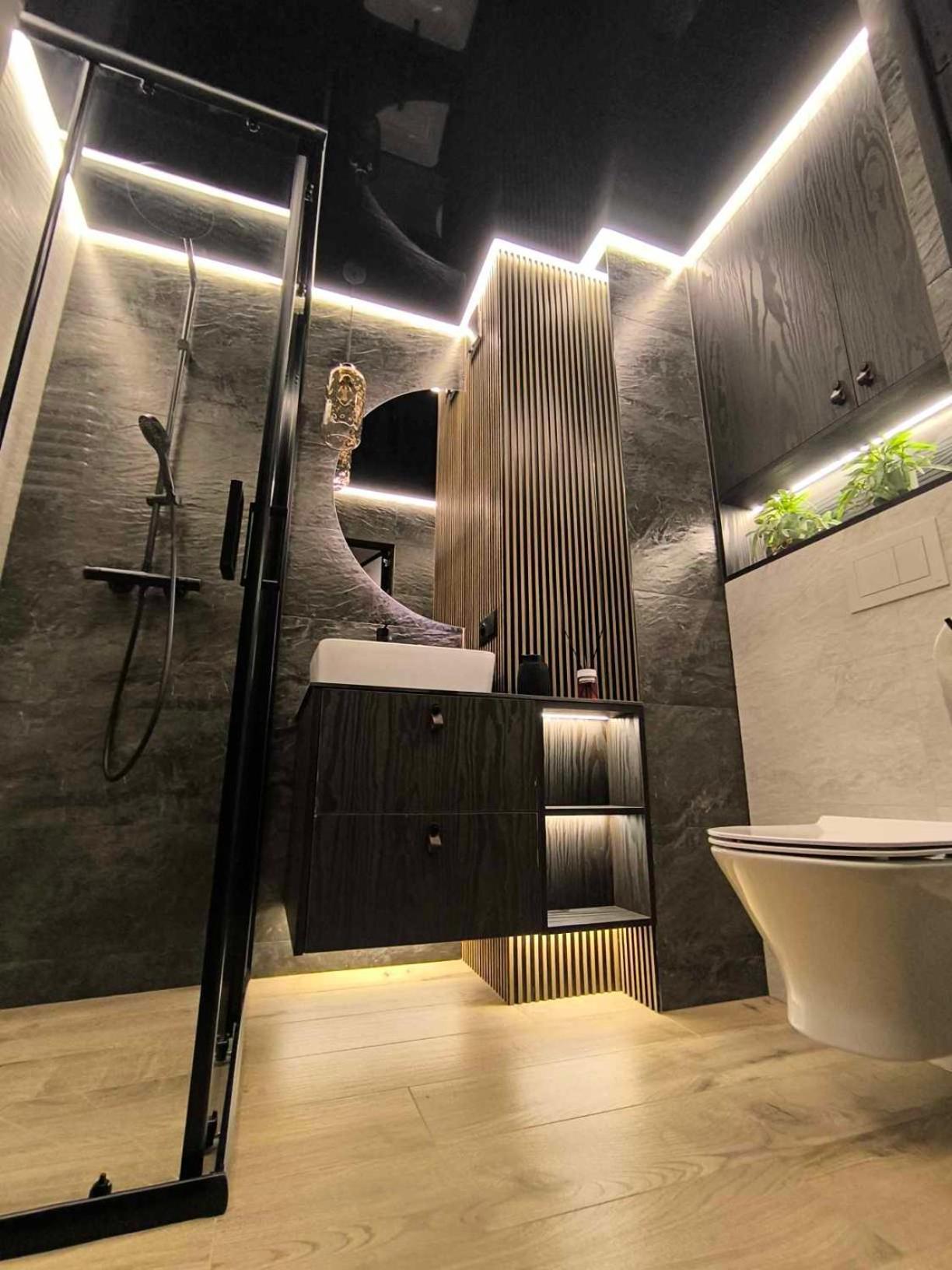 Apartament Wrota Do Puszczy Z Sauna Гайнувка Екстер'єр фото