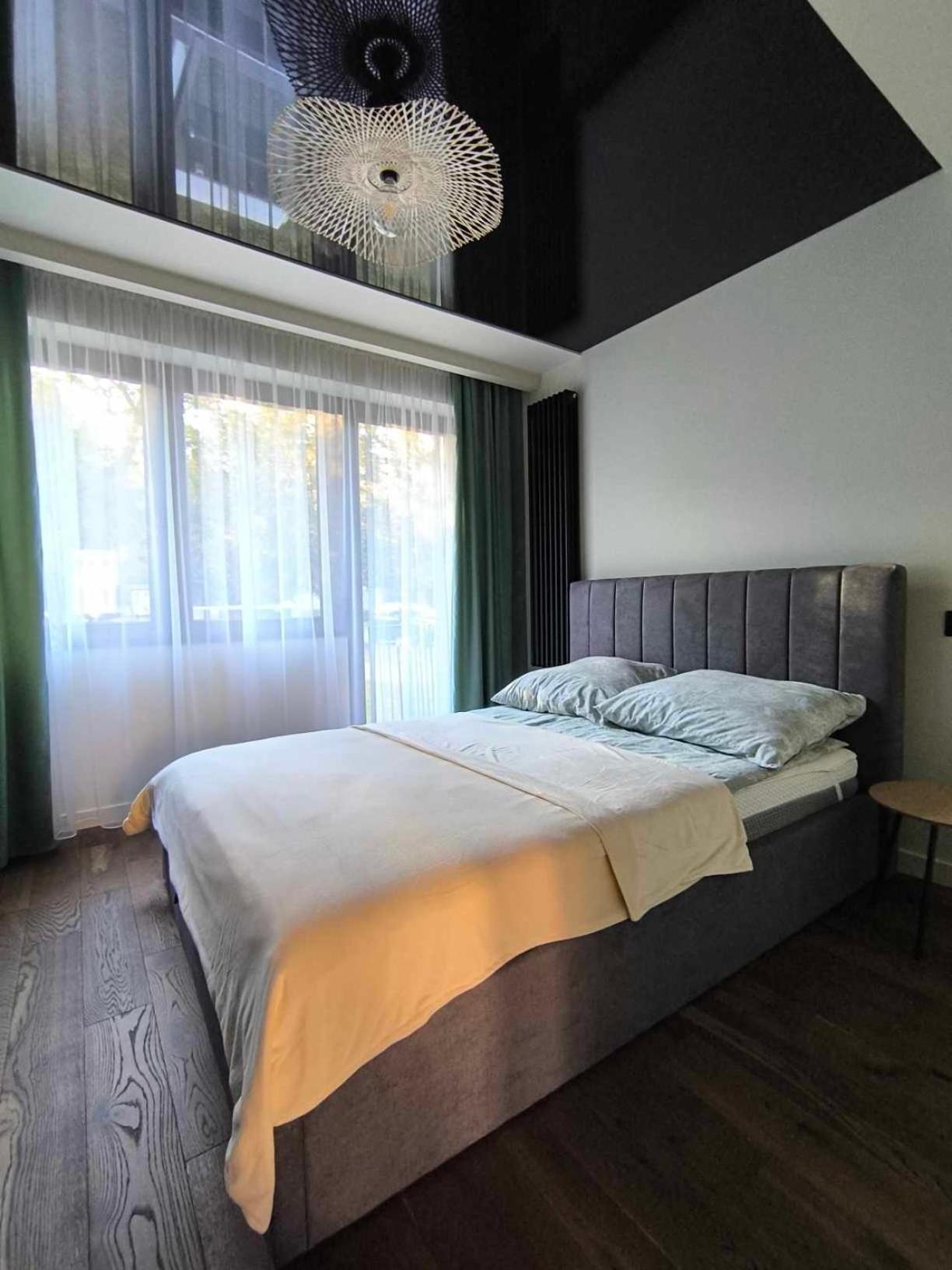 Apartament Wrota Do Puszczy Z Sauna Гайнувка Екстер'єр фото