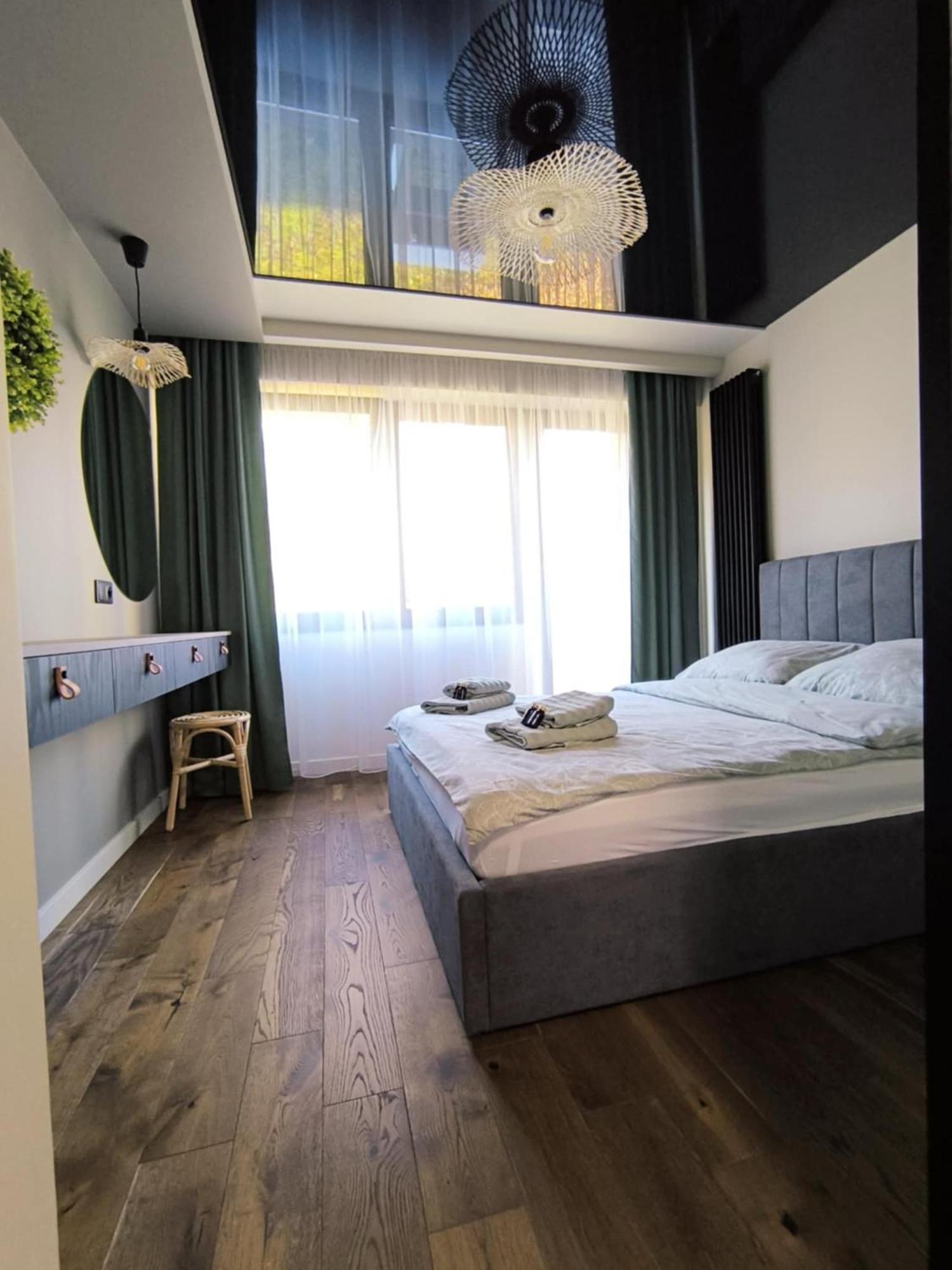 Apartament Wrota Do Puszczy Z Sauna Гайнувка Екстер'єр фото