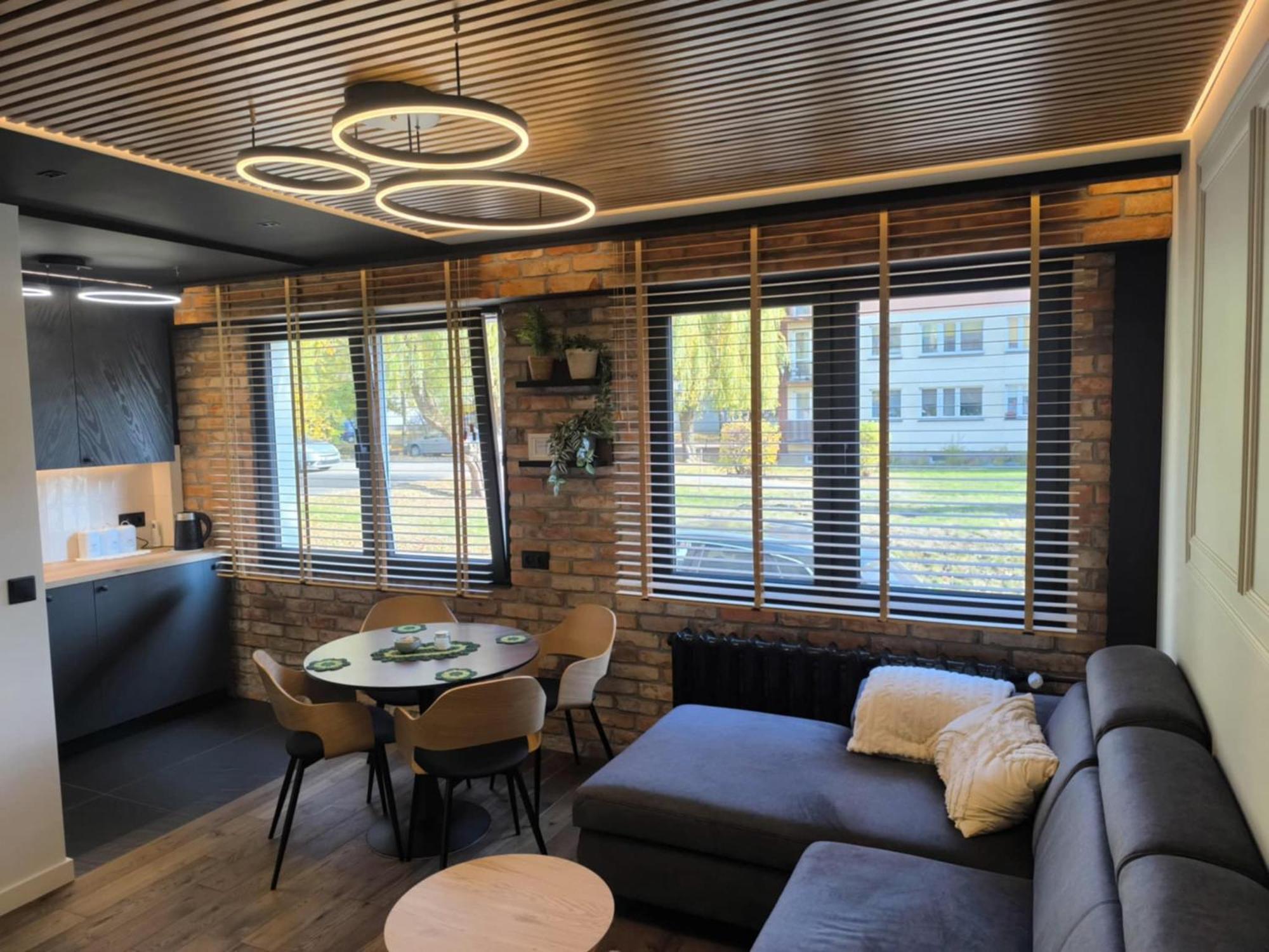 Apartament Wrota Do Puszczy Z Sauna Гайнувка Екстер'єр фото